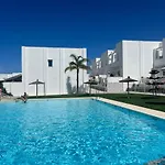 La Casa De Pepo Ferienhaus *