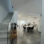 La Casa De Pepo Ferienhaus