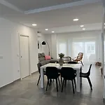 Ferienhaus La Casa De Pepo Conil De La Frontera