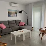 La Casa De Pepo * Conil De La Frontera