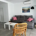 La Casa De Pepo Ferienhaus *