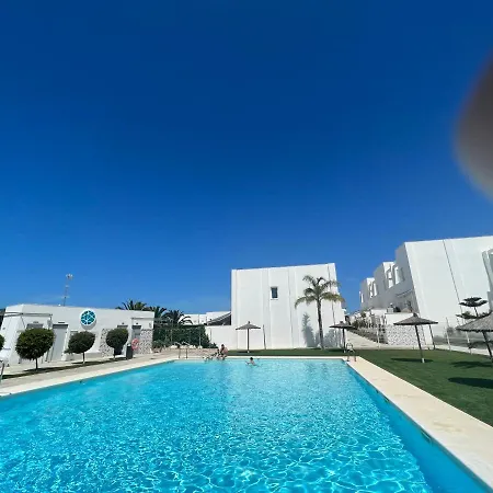 Hébergement de vacances La Casa De Pepo *