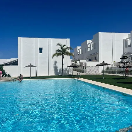 La Casa De Pepo Hébergement de vacances *