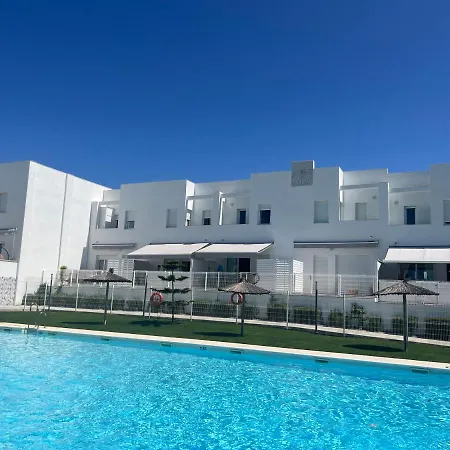 La Casa De Pepo Hébergement de vacances *