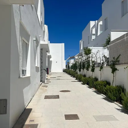 Hébergement de vacances La Casa De Pepo *