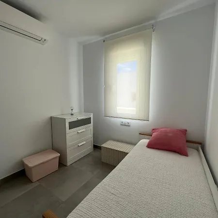 La Casa De Pepo Hébergement de vacances *