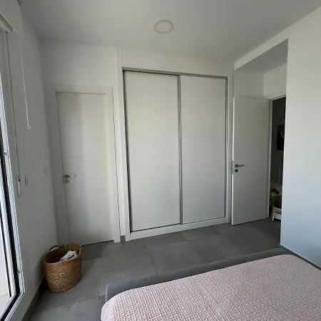 La Casa De Pepo Hébergement de vacances