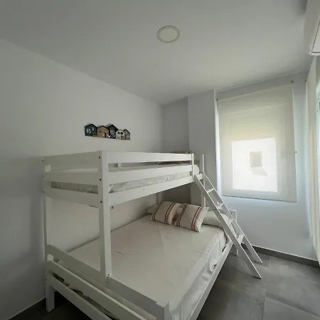 La Casa De Pepo Hébergement de vacances *