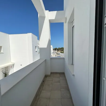 La Casa De Pepo Hébergement de vacances Conil De La Frontera