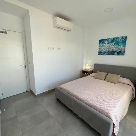 Hébergement de vacances La Casa De Pepo Conil De La Frontera