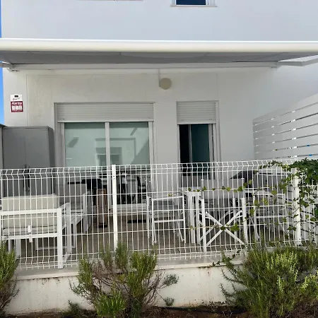 Hébergement de vacances La Casa De Pepo
