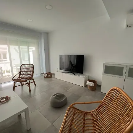 La Casa De Pepo Hébergement de vacances