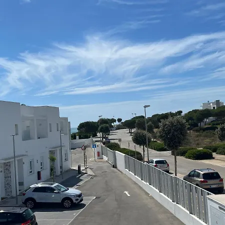 Hébergement de vacances La Casa De Pepo *