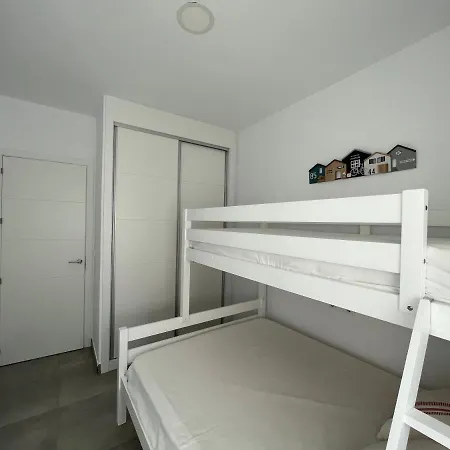 La Casa De Pepo Hébergement de vacances